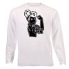 Unisex Long-sleeve T-shirt Thumbnail