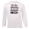 Unisex Long-sleeve T-shirt Thumbnail