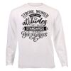 Unisex Long-sleeve T-shirt Thumbnail