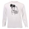 Unisex Long-sleeve T-shirt Thumbnail