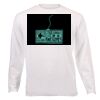 Unisex Long-sleeve T-shirt Thumbnail