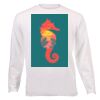 Unisex Long-sleeve T-shirt Thumbnail