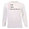 Unisex Long-sleeve T-shirt Thumbnail