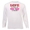 Unisex Long-sleeve T-shirt Thumbnail