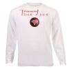 Unisex Long-sleeve T-shirt Thumbnail