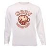 Unisex Long-sleeve T-shirt Thumbnail