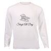 Unisex Long-sleeve T-shirt Thumbnail