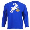 Junior Long-sleeve T-shirt Thumbnail