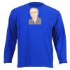 Junior Long-sleeve T-shirt Thumbnail