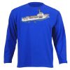 Junior Long-sleeve T-shirt Thumbnail