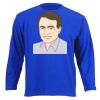 Junior Long-sleeve T-shirt Thumbnail