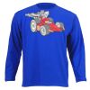 Junior Long-sleeve T-shirt Thumbnail