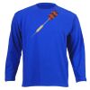 Junior Long-sleeve T-shirt Thumbnail