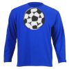 Junior Long-sleeve T-shirt Thumbnail