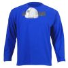 Junior Long-sleeve T-shirt Thumbnail