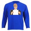 Junior Long-sleeve T-shirt Thumbnail