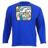 Junior Long-sleeve T-shirt Thumbnail