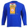 Junior Long-sleeve T-shirt Thumbnail