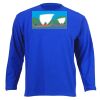 Junior Long-sleeve T-shirt Thumbnail