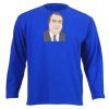 Junior Long-sleeve T-shirt Thumbnail