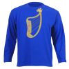 Junior Long-sleeve T-shirt Thumbnail