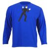 Junior Long-sleeve T-shirt Thumbnail