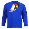 Junior Long-sleeve T-shirt Thumbnail