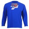 Junior Long-sleeve T-shirt Thumbnail