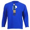 Junior Long-sleeve T-shirt Thumbnail