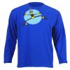 Junior Long-sleeve T-shirt Thumbnail