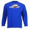 Junior Long-sleeve T-shirt Thumbnail