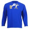 Junior Long-sleeve T-shirt Thumbnail