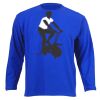 Junior Long-sleeve T-shirt Thumbnail