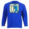 Junior Long-sleeve T-shirt Thumbnail