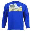 Junior Long-sleeve T-shirt Thumbnail