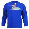 Junior Long-sleeve T-shirt Thumbnail