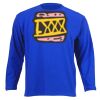 Junior Long-sleeve T-shirt Thumbnail