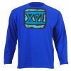 Junior Long-sleeve T-shirt Thumbnail