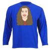 Junior Long-sleeve T-shirt Thumbnail