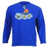 Junior Long-sleeve T-shirt Thumbnail