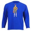 Junior Long-sleeve T-shirt Thumbnail