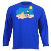 Junior Long-sleeve T-shirt Thumbnail