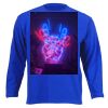 Junior Long-sleeve T-shirt Thumbnail