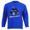 Junior Long-sleeve T-shirt Thumbnail