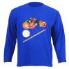 Junior Long-sleeve T-shirt Thumbnail