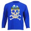 Junior Long-sleeve T-shirt Thumbnail