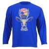 Junior Long-sleeve T-shirt Thumbnail