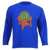 Junior Long-sleeve T-shirt Thumbnail