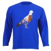 Junior Long-sleeve T-shirt Thumbnail