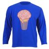 Junior Long-sleeve T-shirt Thumbnail